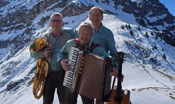 Aftershow-Party Aftershow-Party