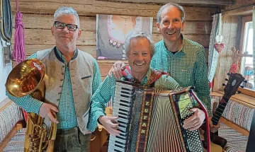 Live-Musik Live-Musik